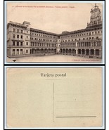 SPAIN Postcard - Sarria, Internado de las Esculas Plas (Barcelona) Facha... - $2.84