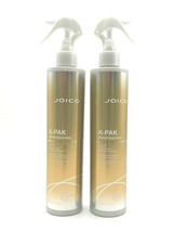 Joico K-Pak Professional HKP LIquid Protein Chemical Perfector 10.1 oz-2... - £39.25 GBP