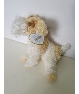 2004 Ty Beanie Baby - SCRAPPY the Dog Stuffed Animal Toy Plush Plushie P... - £14.86 GBP