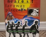 Nearest Faraway Place by Timothy White (1995, Hardcover) First Ed - $14.24