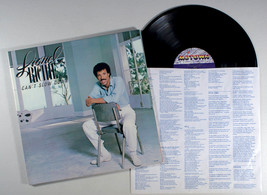 Lionel Richie - Can&#39;t Slow Down (1983) Vinyl LP • Hello, All Night Long - £12.04 GBP