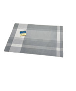 Home Collection Large-scale plaid pattern PVC Napperon Placemat 16.53x10... - €5,03 EUR Home Collection Large-scale plaid pattern PVC Napperon Placemat 16.53x10... - €5,03 EUR