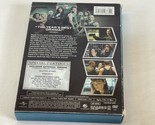 Battlestar Galactica - Season 2.5 (DVD, 2006, 3-Disc Set) - $4.94