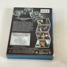 Battlestar Galactica - Season 2.5 (DVD, 2006, 3-Disc Set) - £3.53 GBP