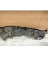 1982 Chevette Fiberglass Heater Guard 2nd Firewall Behind Engine Panel Set - $1,768.79 MXN