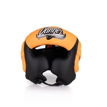 Danger Equipment Sparring Head Guard - £80.38 GBP