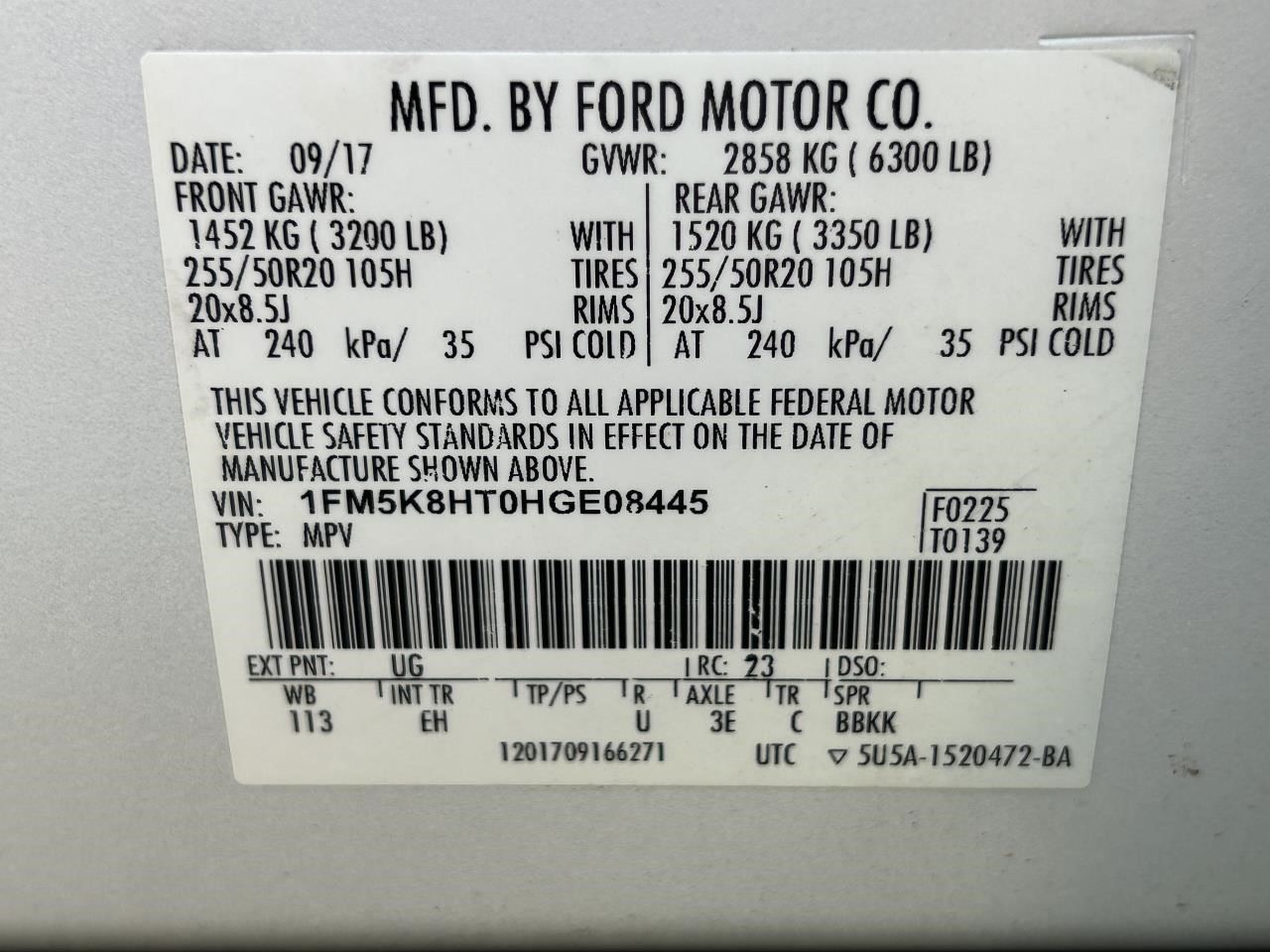 Full-size item image