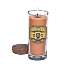 Honey Bourbon Scented Candle - £15.68 GBP