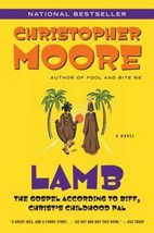 Lamb : The Gospel According to Biff, Christ&#39;s Childhood Pal Chris - £7.10 GBP