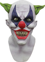 Ghoulish Productions Creepy Giggles Latex Mask - £118.51 GBP