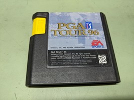 PGA Tour 96 Sega Genesis Cartridge Only - $4.95