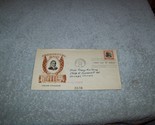 Scott 834 1938 Registered $5 $5.00 Calvin Coolidge First Day Cover FDC - $79.19