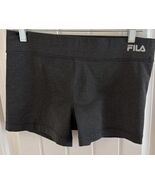 Fila Sport Performance Shorts Running Pull on Stretch Athlete Size M - $14.00