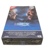 VHS Enemy Mine NM 1986 CBS/FOX Dennis Quaid / Louis Gossett Jr - SEALED - $977.50