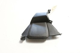2006-09 NISSAN 350Z NISMO INTERIOR LEFT DRIVER SIDE INNER KICK PANEL TRIM J7816 image 4