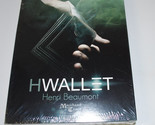 HWallet by Henri Beaumont and Marchand De Trucs - Trick - $168.25