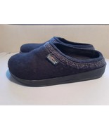 STEGMANN Original Wool Clog Womens 9.5 US 40.5 EU Cork Shoes Charcoal Gr... - $589.95 MXN