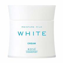 KOSE Moisture Mild White Cream
