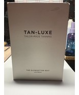 TAN-LUXE Tailor-Made Tanning The Glowgetter Edit (LIGHT/MEDIUM) NIB - $368.97 MXN