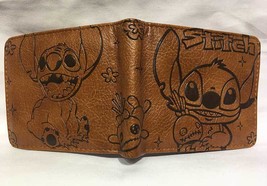 kawaii  Totoro wallet embossed leather purse kids gift lovely stitch cute  short - £14.32 GBP