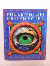 Millennium Prophecies Skinner, Stephen - £2.19 GBP