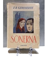 Very rare book, cover page illustrated by Tove Jansson - €203,93 EUR