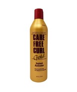 Care Free Curl Gold Instant Activator 16 oz - SoftSheen-Carson NEW - $1,821.75 MXN
