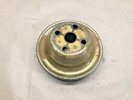 CUMMINS 6BT 5.9 DIESEL ENGINE FAN BELT PULLEY 3908447 OEM 3914462 - $59.50