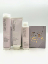 Paul Mitchell Clean Beauty Repair Deluxe Holiday Gift Set - £44.56 GBP