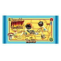 National Lampoon -  Vacation Movie Map Beach / Bath Towel by Factory Entertainme - £22.55 GBP