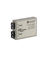 Black Box LMC1001A GIGABIT ETHERNET (1000-MBPS) MODE CONVERTER - 1000-MB... - $1,996.08 CAD