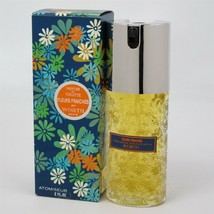 Fleurs Fraiches By Worth 60 ml/ 2.0 Oz Parfum De Toilette Spray Discontinued - £54.50 GBP