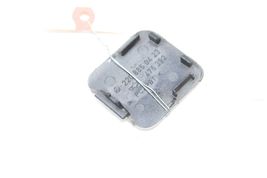 00-06 MERCEDES-BENZ S430 S500 S55 AMG TOW HOOK CAP COVER Q4500 image 8