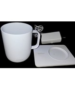 Ember Temperature Control Smart Mug 10 oz- White Never Used - $856.77 MXN