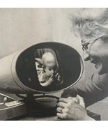 1964 Bell Telephone Picturephone AT&amp;T Advertisement Communication DWII20 - $41.01 CAD