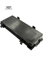 MERCEDES W166 ML-CLASS INTERIOR CABIN FUSE RELAY BOX COVER HOUSING LID C... - $553.42 MXN