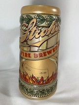 Vintage Stroh’s Brewery Co. Beer Stein Mug by Ceramarte Brazil Series VI... - $11.88