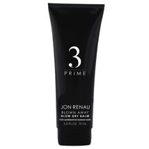 Jon Renau Blown Away Blow Dry Balm for Human Hair Wigs, 2.5 Ounce - $18.95