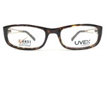 Uvex Por Mascara Facial Sperian EX281S TOR Seguridad Gafas Monturas Care... - $27.69