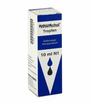 Rowachol 2p x 10ml = Total 20ml / 0.67oz, Oral Drops - £27.86 GBP