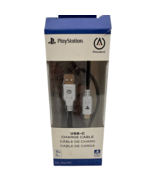 PowerA Charging Cable USB-A USB-C for Sony PlayStation 5 DualSense Contr... - $30.09 CAD