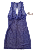 Only Hearts Coucou Lola Plum Dot Sydney Slip ( S ) - $79.17