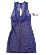 Only Hearts Coucou Lola Plum Dot Sydney Slip ( S ) - $1,504.19 MXN