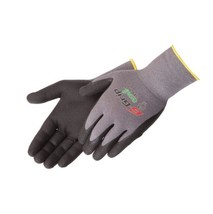 Liberty G-Grip Nitrile Micro-Foam Palm Coated Seamless Knit Glove with 1... - $55.89