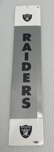 C-Thru Golf Putter Grip LA Raiders Clear Grip W Inner Sticker NFL NEW Las Vegas - $9.49