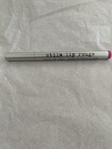 1 Stila lip rouge liquid lip stain in Beam (pink) new! - $9.99
