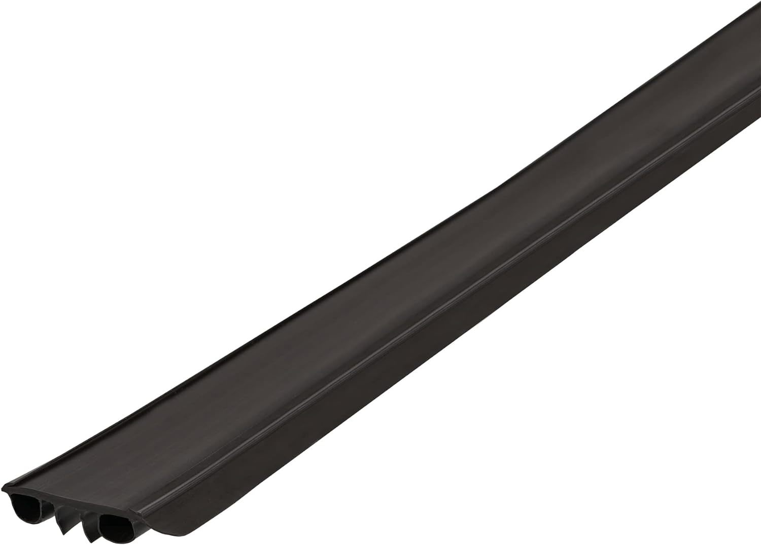 M-D Building Products 47000 36 In. Brown Vinyl Concealed, On Under Door ... - $33.99