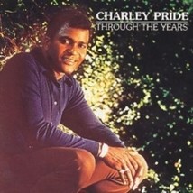 Charley Pride Through The Years - Cd - £11.34 GBP