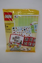 LEGO Learn Through Fun Building Set (53 Pcs) #5004933 SEALED - $9.99