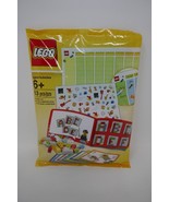 LEGO Learn Through Fun Building Set (53 Pcs) #5004933 SEALED - $9.99